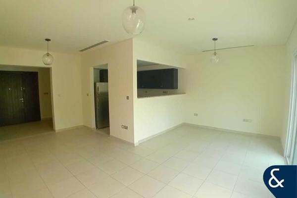 Available Early Sept | Garden | Converted